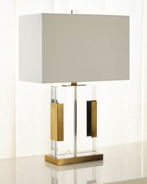 Visual Comfort Signature Wright Table Lamp By Visual Comfort Signature