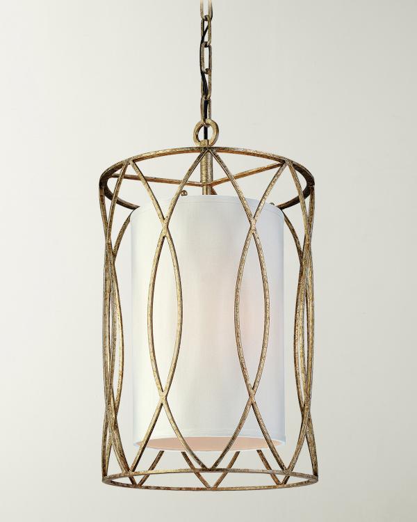 Troy Lighting Large Long Sausalito Light Pendant | Neiman Marcus