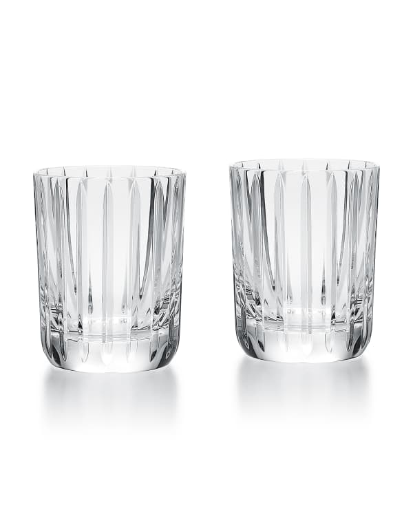 Waterford Irish Lace Highball Set of 2