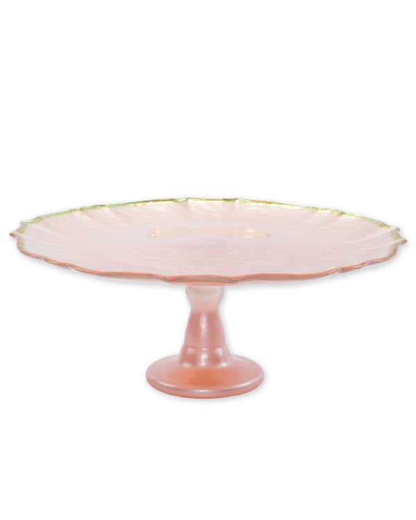 kate spade new york deco dot cake stand Neiman Marcus