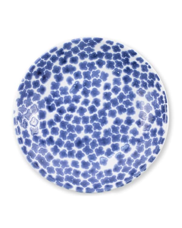 Vietri Santorini Fish Pasta Bowl Neiman Marcus