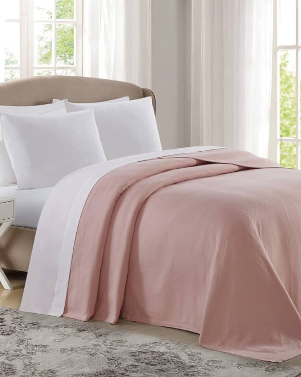 Ralph lauren ariel blanket clearance