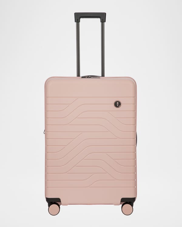 Bric's B/Y Ulisse 21" CarryOn Expandable Spinner Luggage Neiman Marcus