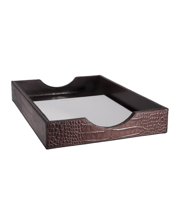 Kate spade deals letter tray