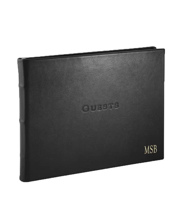 Graphic Image 2024 Desk Diary Personalized Neiman Marcus