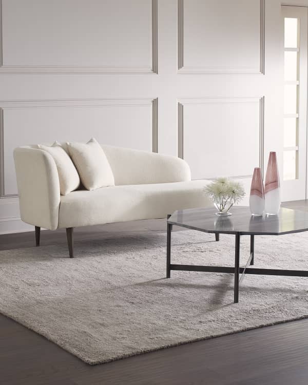 Preston modern tufted sofa 99 hotsell