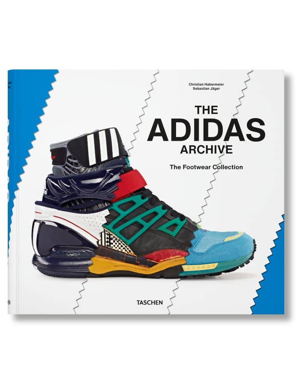 taschen nike book