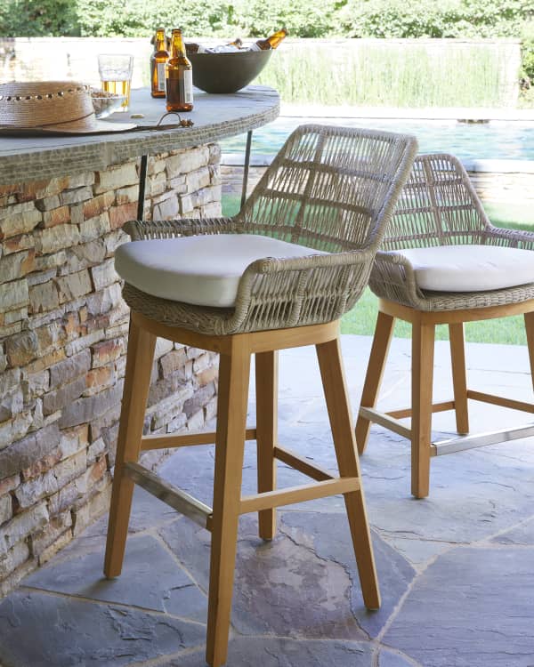 Fish bar online stools