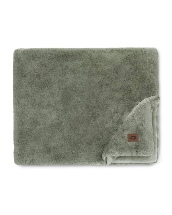 UGG Blake Throw Blanket Neiman Marcus