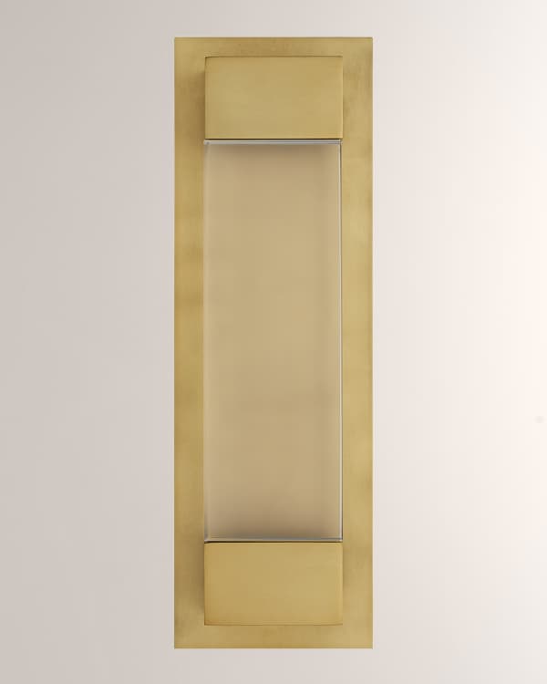 Arteriors Tamber Sconce Neiman Marcus