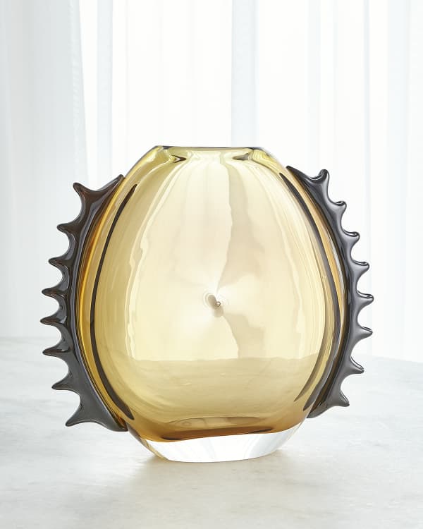 La Dolce Mare Vase
