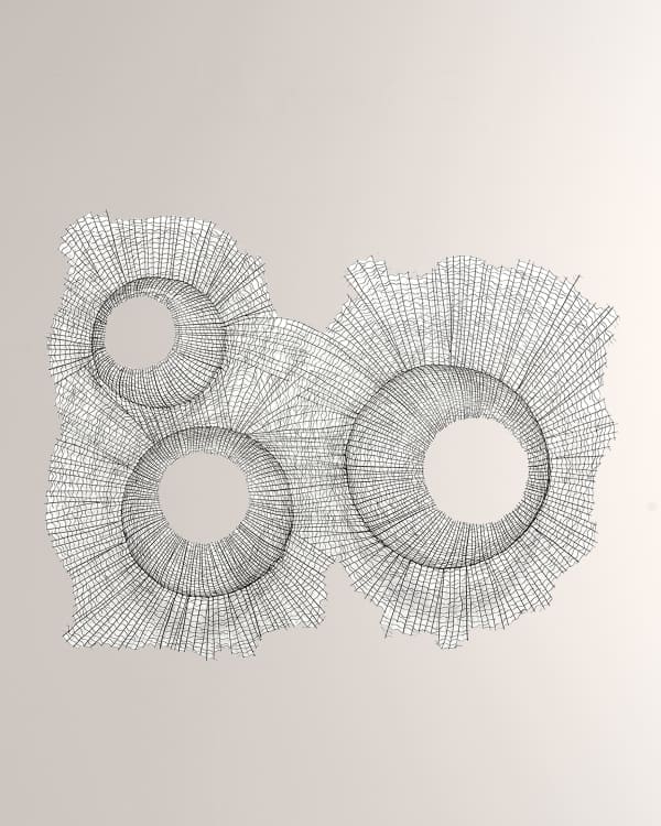 Palecek Layla Wall Decor Neiman Marcus