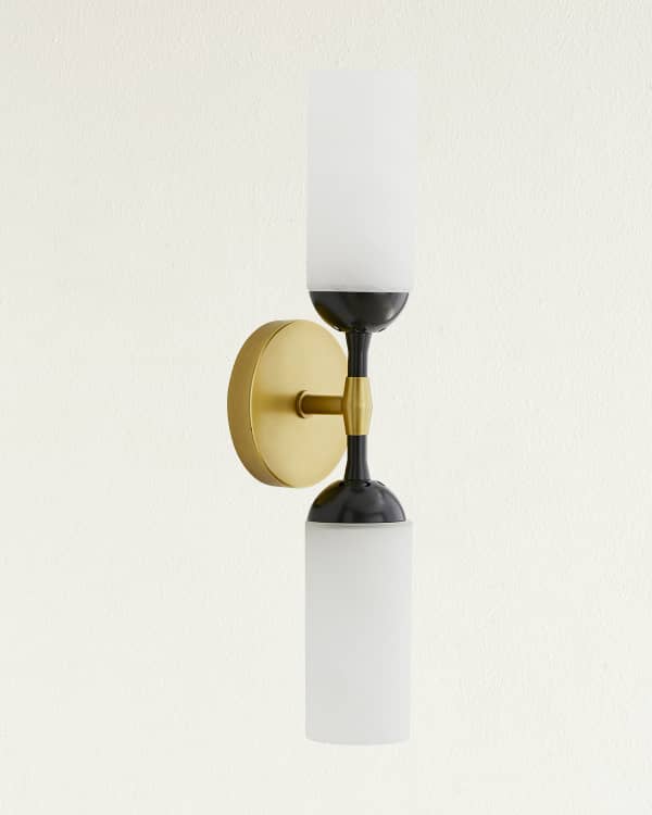 Tamber sconce sales