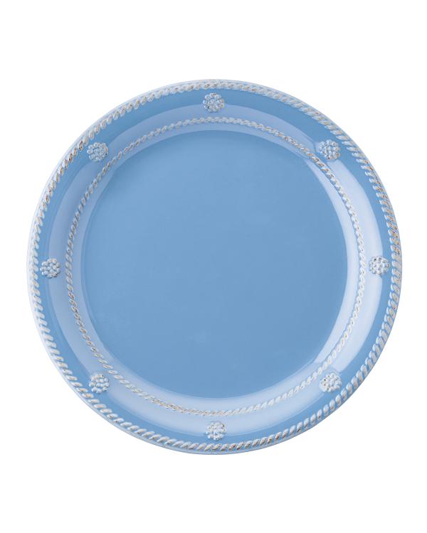 Berry & Thread North Pole Dinner Plate - By Juliska main image 1