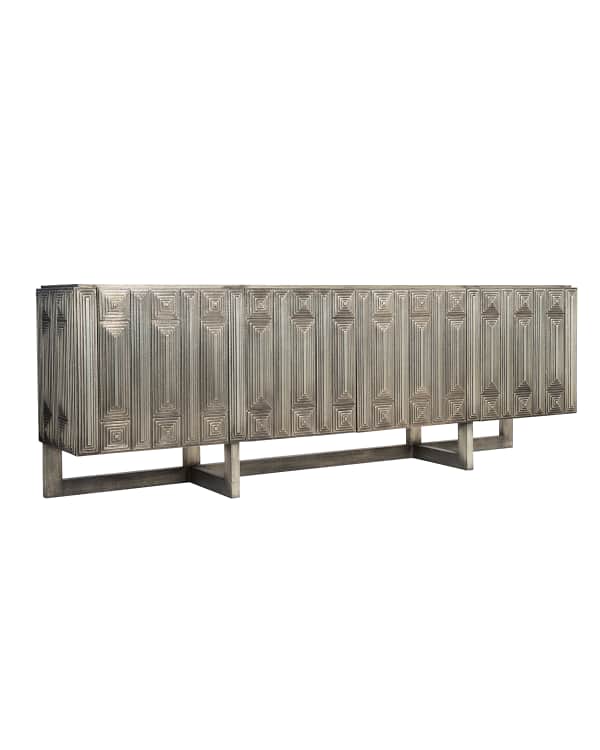 Bernhardt Clarendon Credenza Neiman Marcus