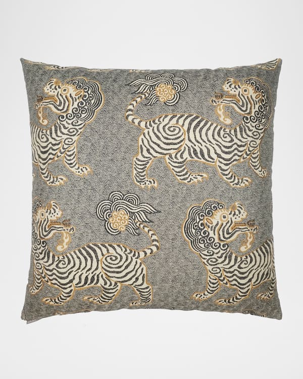 D.V. KAP Home Kapoor Pillow Neiman Marcus