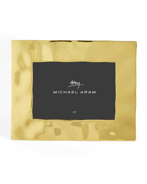 Ralph Lauren Home Beckbury Frame, 5" x 7" Neiman Marcus