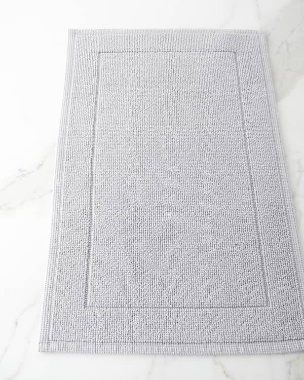 Versace La Coupe Des Dieux Bath Mat Neiman Marcus