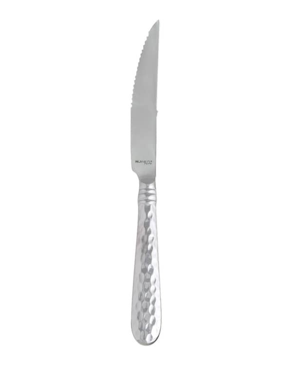 Michael Aram Molten Steak Knife Set