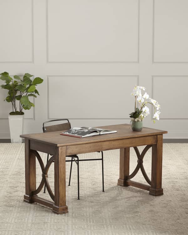 Bennett store writing desk