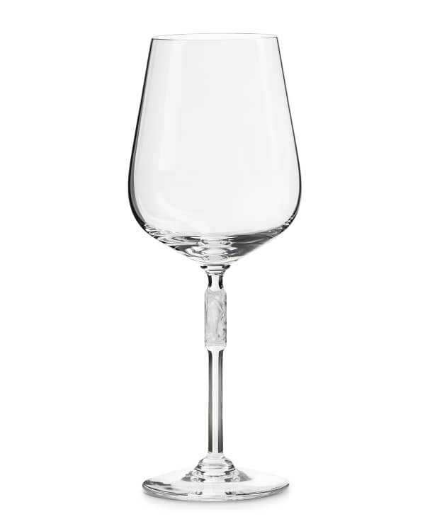 Caskata Lucy Stemless Wine Glasses Set of 2