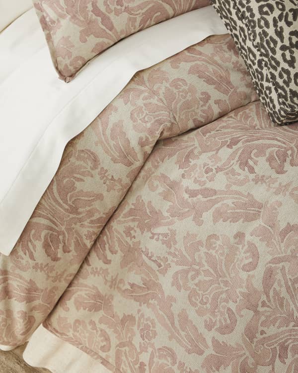 Sweet Dreams King Monte Carlo Duvet Cover Neiman Marcus