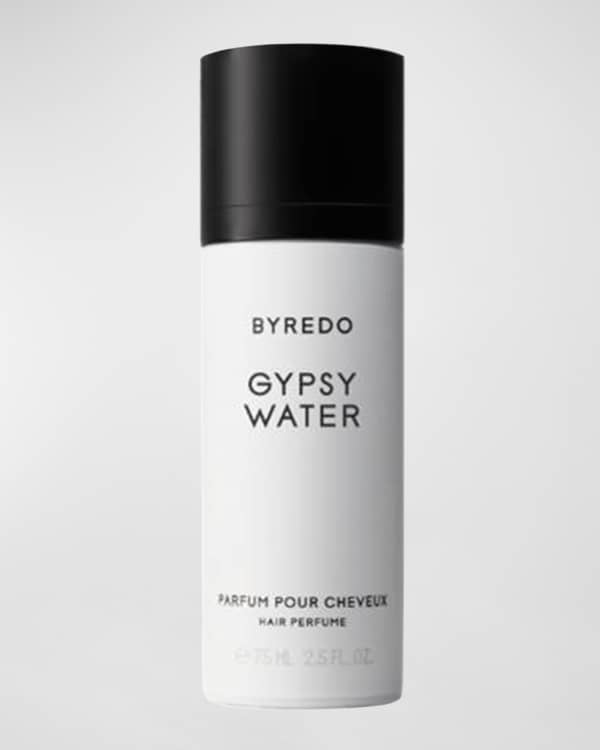 Byredo 2.5 oz. Black Saffron Hair Perfume | Neiman Marcus