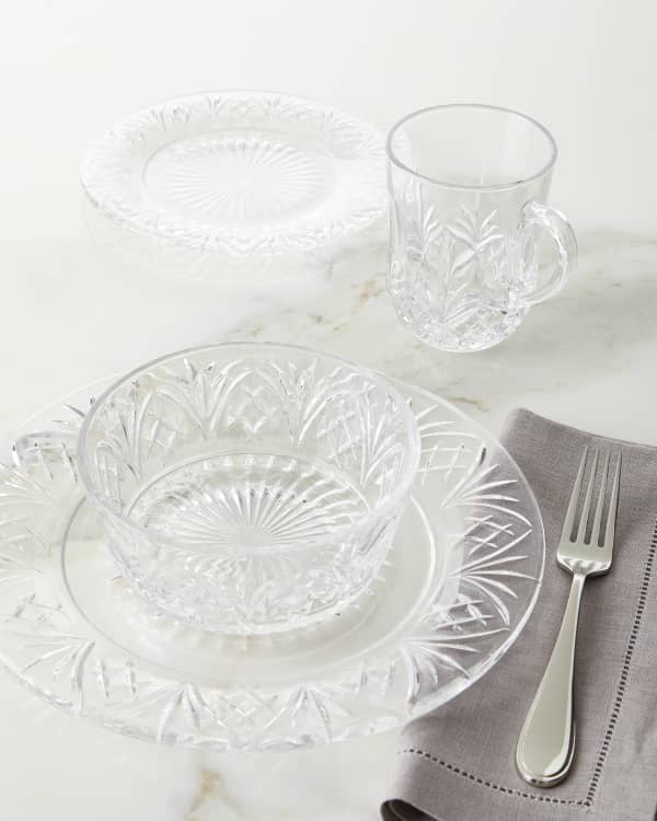 Magical Unicorn 21-Piece Picnic Set