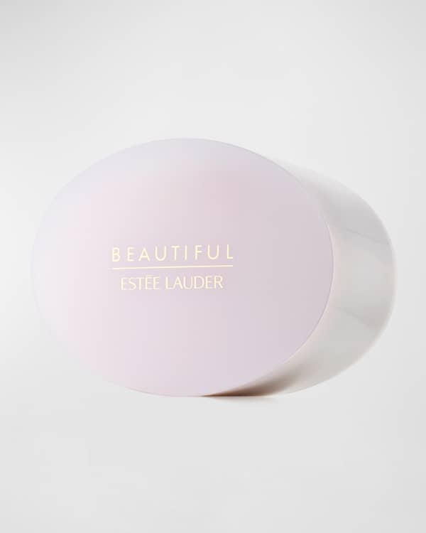 Estee Lauder White Linen Perfumed Body Powder Neiman Marcus