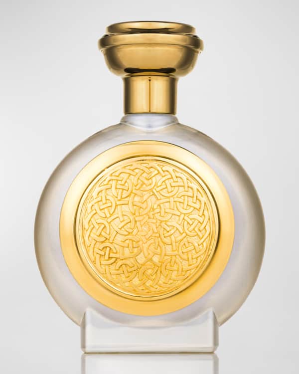 Le baiser du sales dragon perfume 3.3 oz
