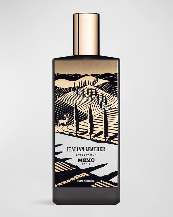 Memo Paris 2.5 oz. Iberian Leather Eau de Parfum | Neiman Marcus