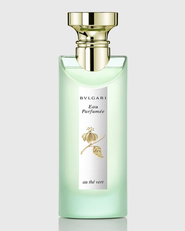 Bvlgari best sale refreshing towels