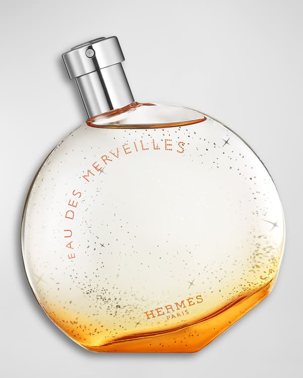 Parfum hermes merveilles bleue sales