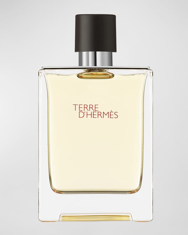 Hermes 0.5 oz. Terre d'Hermes Eau Tres Fraiche Eau de Toilette