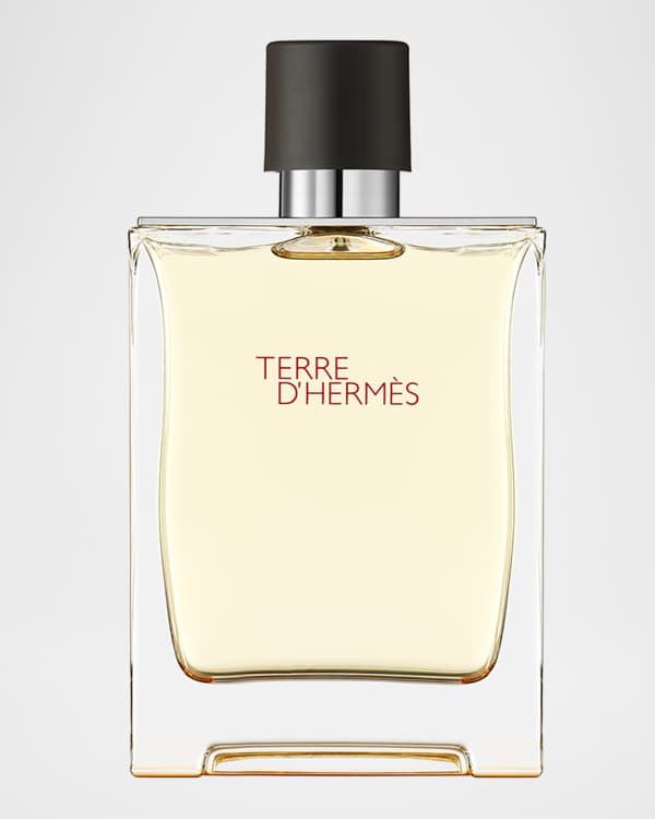 Hermes Un Jardin en Mediterranee - Eau de Toilette Spray, 3.3 oz