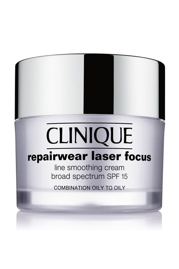 Clinique 1.7 oz. Repairwear Laser Focus Night Line Smoothing Cream