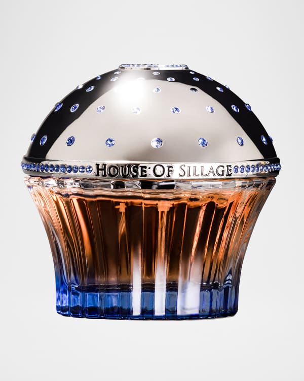 Signature Chevaux d'Or Fragrance, 2.5 oz./ 75 mL