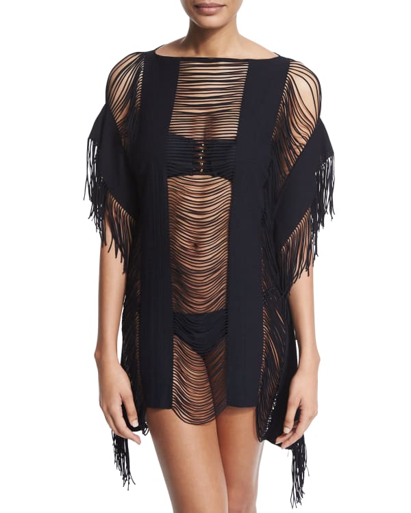 Tory burch celeste caftan cheap
