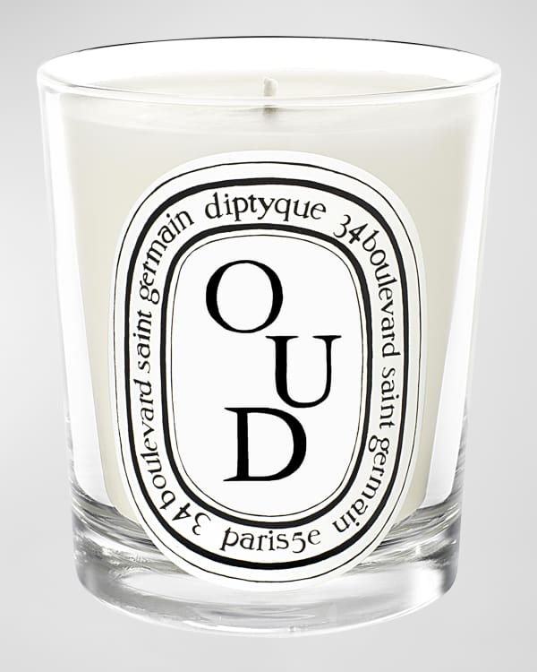 DIPTYQUE Paris en Fleur Candle, 6.7 oz./ 190 g | Neiman Marcus