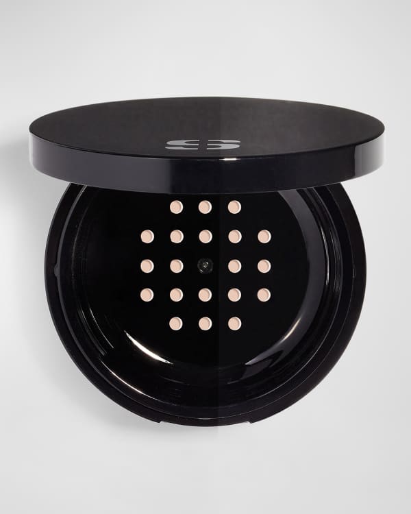 Yves Saint Laurent Beaute All Hours Universal Setting Powder