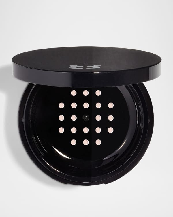 Guerlain Limited Edition Holiday Meteorites Setting & Finishing