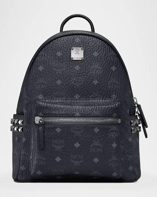 Mcm backpack neiman marcus hot sale