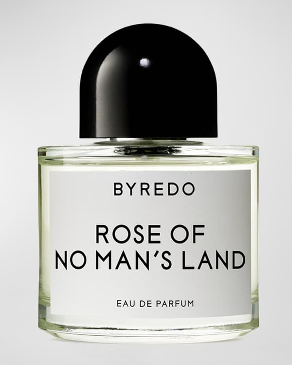 ROSE OF NO MAN'S LAND ABSOLU 香水　50ml Rose of No Man's Land Absolu by Byredo Fragrance Samples | DecantX