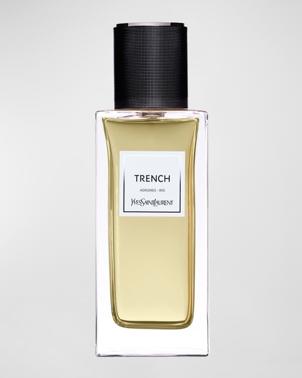 Yves Saint Laurent Beaute 4.2 oz. LE VESTIAIRE DES PARFUMS Saharienne Eau de Parfum Neiman Marcus