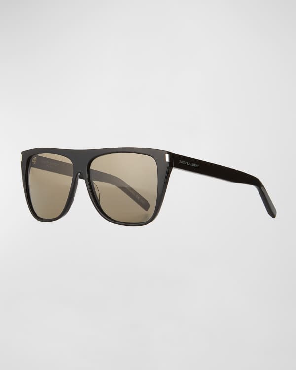 Saint Laurent® SL M40/F Sunglasses - EuroOptica™ NYC