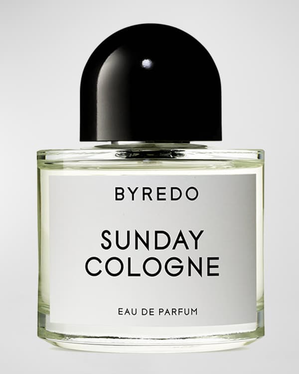 Byredo Mumbai Noise Perfume, 3.4 oz. | Neiman Marcus