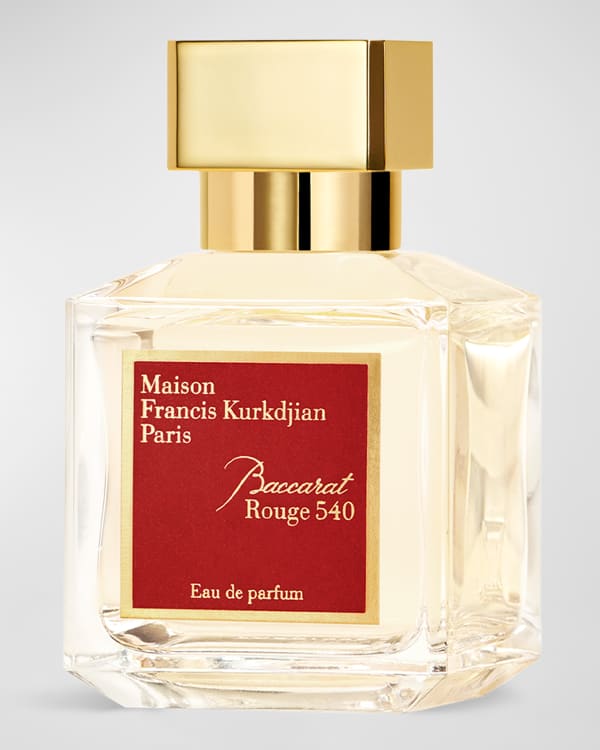 Grand Soir Eau de Parfum by Maison Francis Kurkdjian – Never Say