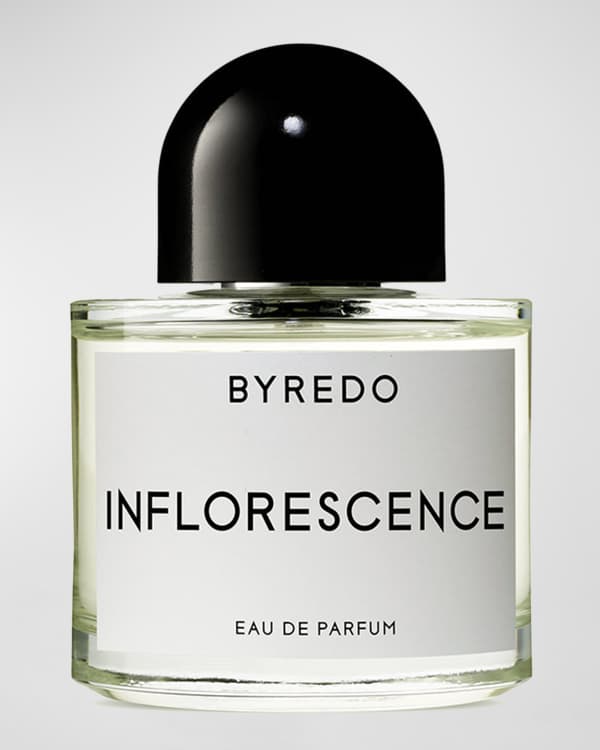 BYREDO ENCENS CHEMBUR　100ml　香水 Encens Chembur by Byredo Perfume Samples & Decants
