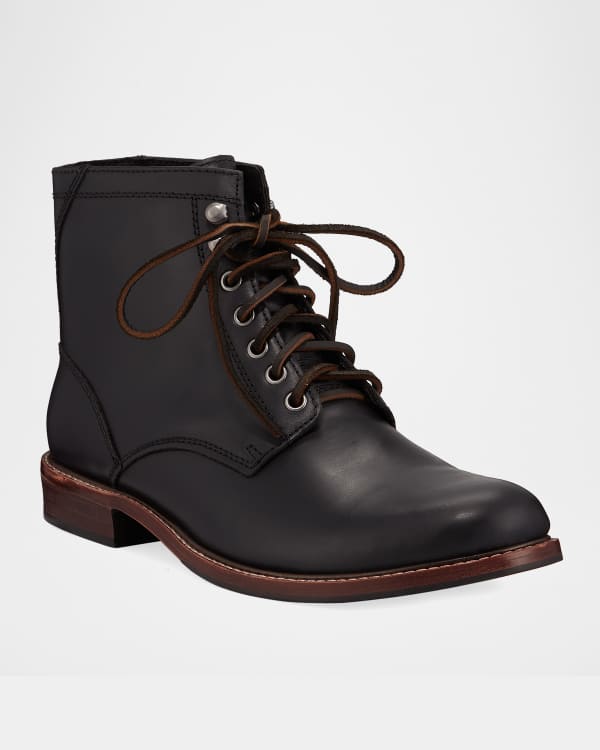 Lucchese jonah boot hot sale