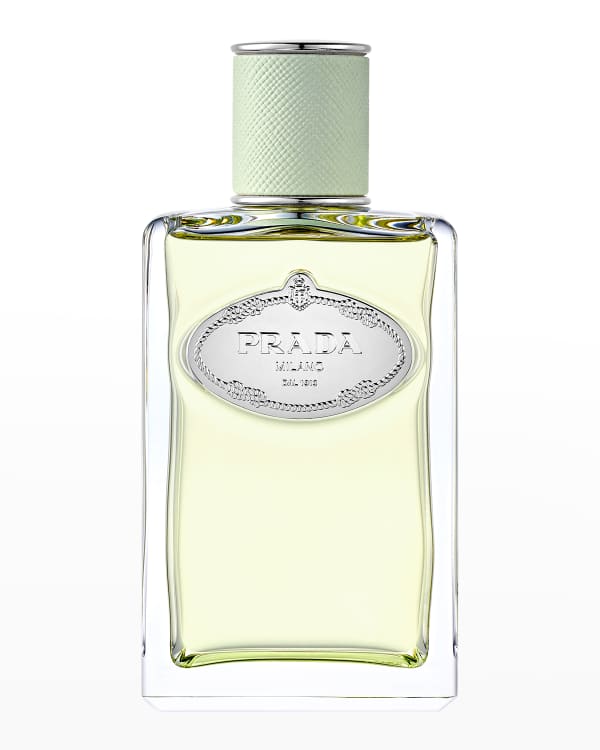 Prada iris amande store